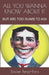 All You Wanna Know about It: But Are Too Dumb to Ask by Xavier Perez-Pons