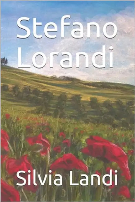 Stefano Lorandi by Landi, Silvia