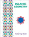 Geometry Islamic: Coloring book for adults by Sid, Coloring Book