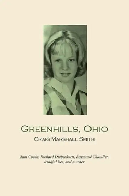 Greenhills, Ohio by Craig Marshall Smith