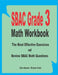 SBAC Grade 3 Math Workbook: The Most Effective Exercises and Review SBAC Math Questions by Michael Smith