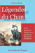 Légendes Chan: De l'éveil spontané by Edde, Gérard