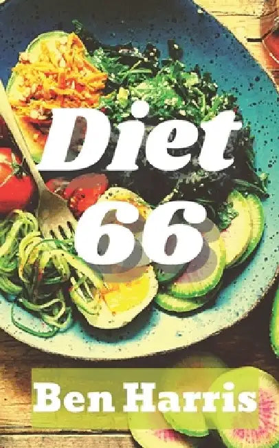 Diet 66 by Ben Harris