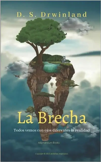 La Brecha by Darwinland, D. S.