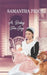A Baby For Joy: Amish Romance by Samantha Price