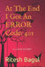 At The End I Got An ERROR Code: 401 by Ritesh Bagul