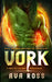 Vork: A sci-fi alien romance by Ava Ross