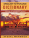 English - Punjabi Dictionary by Afzaal Mahmood