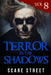 Terror in the Shadows Vol. 8: Horror Short Stories Collection with Scary Ghosts, Paranormal & Supernatural Monsters by Ron Ripley