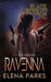 Code Name: Ravenna (English/Filipino) by Elena Parks