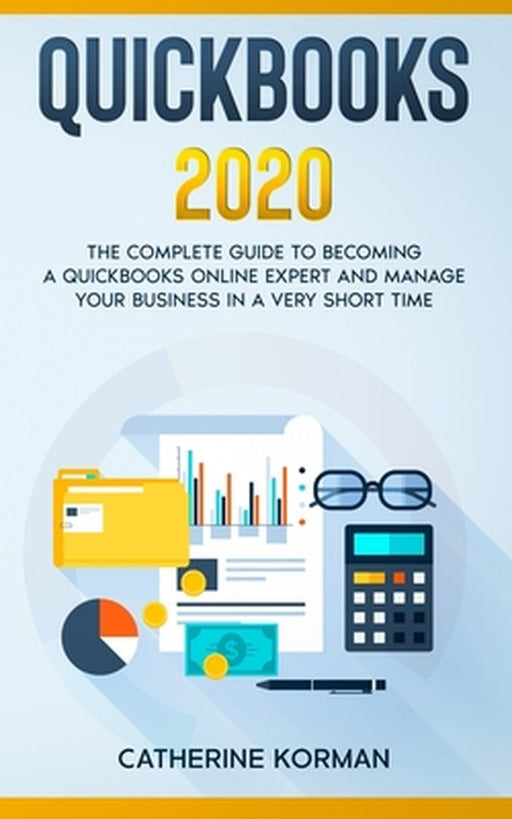 Quickbooks 2020 by 