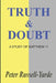 Truth & Doubt: A Study of Matthew 11 by Peter Russell-Yarde