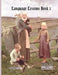Language Lessons Book 3 by Luella Caudill