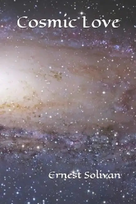 Cosmic Love by Ernest Solivan
