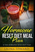 Hormone Reset Diet Meal Plan: 21 Day Hormone Reset Diet Plan by Leona Edward