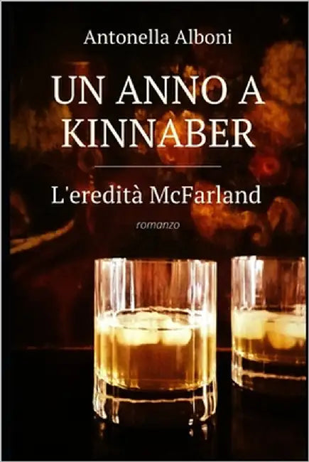 L'eredità McFarland by Alboni, Antonella