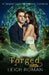 Forged: A Tangled Souls Paranormal Romance by C. L. Roman