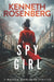 Spy Girl by Kenneth Rosenberg