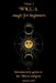Wicca magic for beginners: Introductory guide to the Wicca religion by Abigail Collins