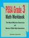 PSSA Grade 3 Math Workbook: The Most Effective Exercises and Review PSSA Math Questions by Michael Smith