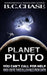 Planet Pluto: First Contact Sci-fi by B. C. Chase