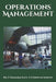 Operations Management by S. Thamarai Selv G. S. Srinivas Murthy