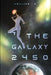 Galaxy 2450: In the deep of the Universe by Adaline H