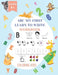 ABC My First Learn To Write Workbook: 1st Grade Workbook Age 5-7 - Homeschool Preschool Kid's - Addition and Subtraction Activities + Worksheets (Home by Coloring Toddlers