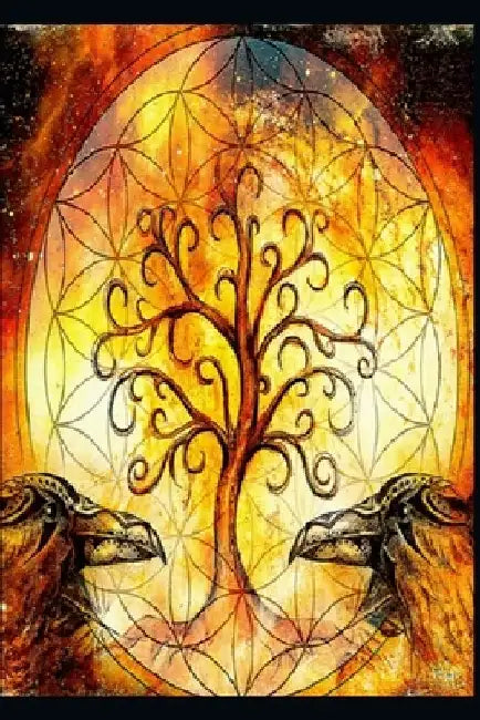 Paradigms of Meditation by Andrea Wisehart