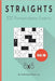 Straights: 200 Rompecabezas Experto 8x8 vol. 16 by Uvarova, Valentyna