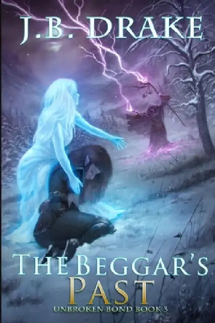 The Beggar's Past by J. B. Drake