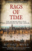 Rags of Time: A Thrilling Historical Murder Mystery set in London on the eve of the English Civil War by Michael Ward