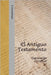 El Antiguo Testamento: Diagramación Conceptual by M. S., I.