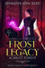 Frost Legacy: Scarlet Forest by Franck Thilliez