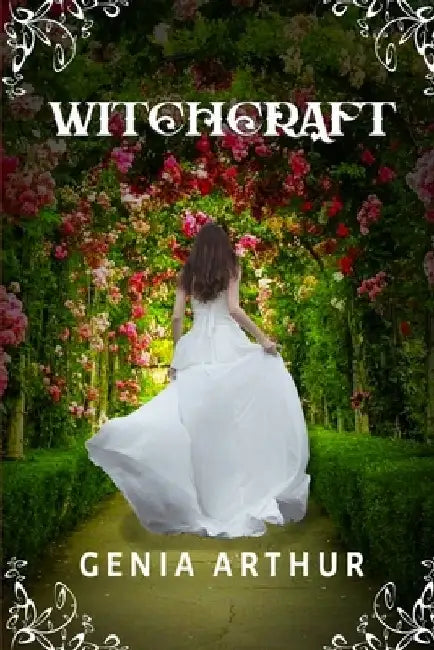 Witchcraft by Genia Arthur