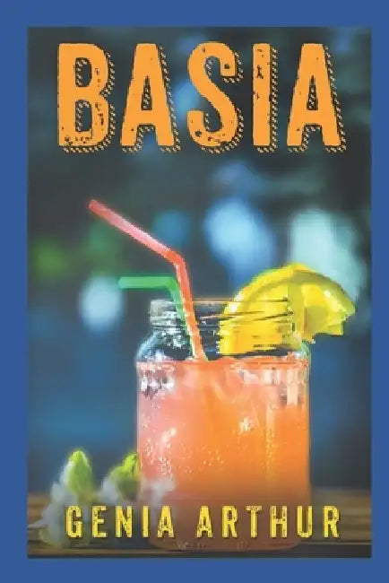 Basia by Genia Arthur