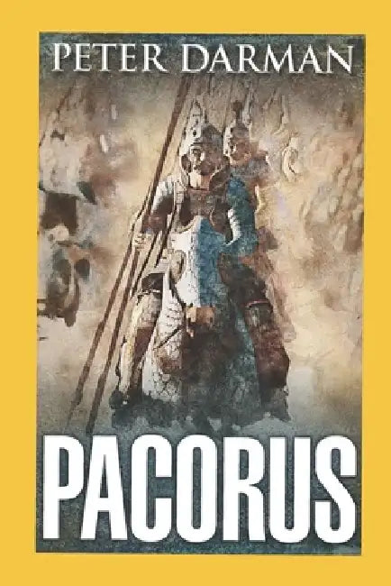 Pacorus by Peter Darman