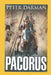 Pacorus by Peter Darman