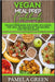 Vegan low carb Cookbook: vegan cookbook for every occasion, you will be amazed by the recipes for the holidays. by Green, Pamela