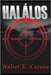 Halálos by Arrichetta, Claudio Jorge