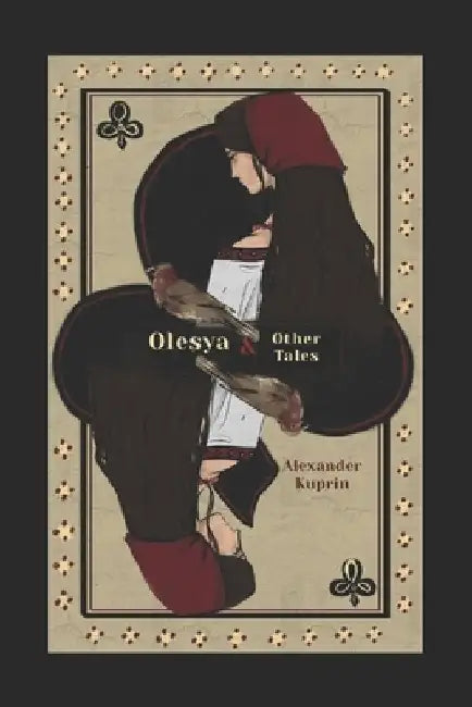 Olesya and Other Tales by Adele Jones