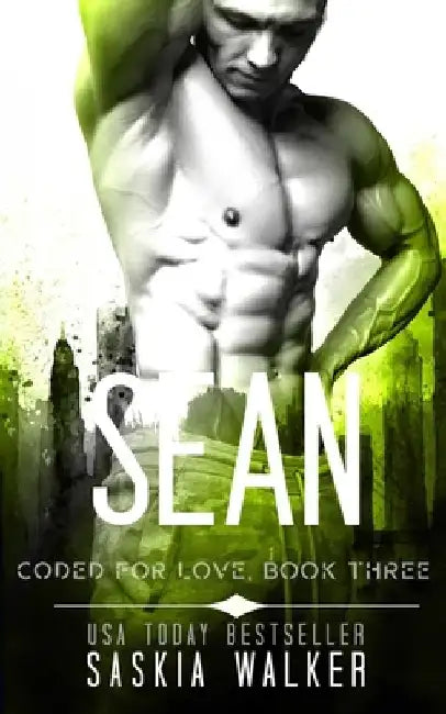 Sean: A Stepbrother Romance by Saskia Walker