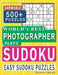 World's Best Photographer Plays Sudoku: Easy Sudoku Puzzle Book Gift For Photographer Appreciation Birthday End of year & Retirement Gift by Gift Loft Notebooks