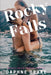 Rocky Falls by Daphne Drake