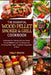 The Essential Wood Pellet Smoker and Grill Cookbook: Techniques for Making Delicious Wood-Infused BBQ Recipes - A Cookbook for Smoking Meat, Game, Sea by Holly Kristin