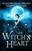 The Witch's Heart by Karpov Kinrade
