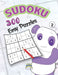 Sudoku: Sudoku 300 Easy 6X6 Puzzles (2):: Sudoku 6X6 easy puzzles (2) for kids With Solution, for fun and & exciting learning. by S. M. Kids Design