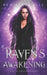 Raven's Awakening by Ben Blackwell