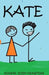 Kate: How Not To Win A Girl by Kousar