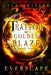 Traitor of Golden Blaze: A Fantasy GameLit RPG Adventure by Dylan Keefer
